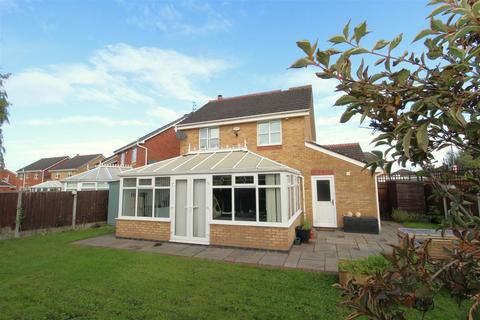 1 Chestnut Walk, Liverpool, L31 1LL