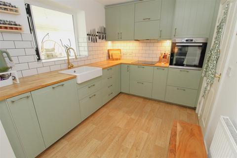 1 Chestnut Walk, Liverpool, L31 1LL