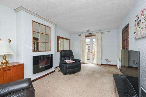 2 bedroom terraced house for sale, 25 Stone Avenue, Mayfield, Midlothian, EH22 5PD