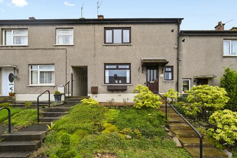 2 bedroom terraced house for sale, 25 Stone Avenue, Mayfield, Midlothian, EH22 5PD