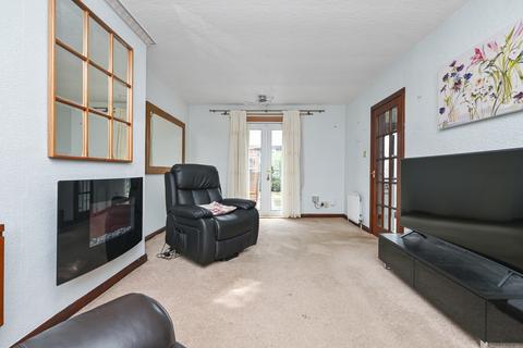 2 bedroom terraced house for sale, 25 Stone Avenue, Mayfield, Midlothian, EH22 5PD