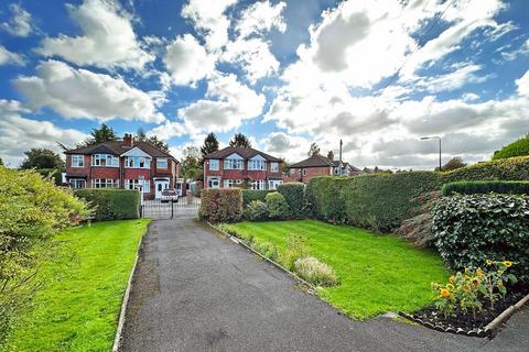 3 bedroom semi-detached house for sale, St. Georges Crescent, Timperley