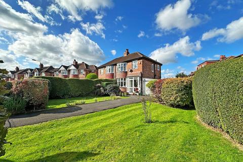 3 bedroom semi-detached house for sale, St. Georges Crescent, Timperley