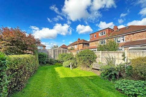 3 bedroom semi-detached house for sale, St. Georges Crescent, Timperley