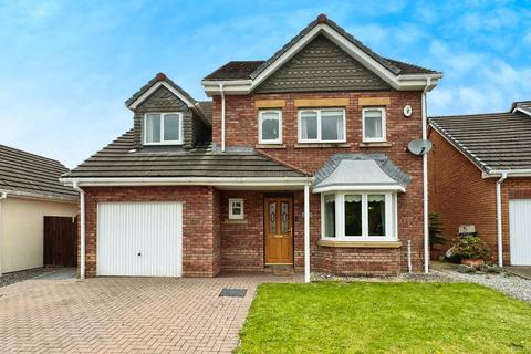 5 bedroom detached house for sale, Neath SA10