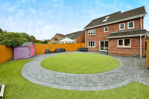 31 The Meadows, Skewen, Neath, SA10 6SJ