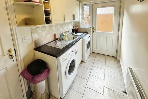 31 The Meadows, Skewen, Neath, SA10 6SJ