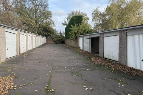 Garage for sale, Garage 18, Ormidale Terrace, Edinburgh, EH12 6EQ