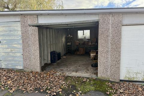 Garage for sale, Garage 18, Ormidale Terrace, Edinburgh, EH12 6EQ