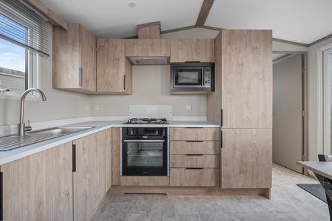 Golspie Links Caravan Site Ferry Road, Golspie, KW10 6ST