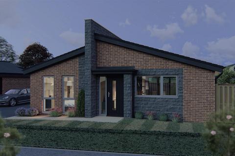 2 bedroom detached bungalow for sale, Plot 69 'Burlington' The Grange, off Sandhurst Avenue, Mansfield