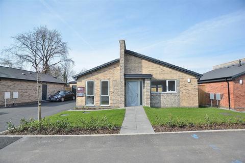 undefined, Plot 69 'Burlington' The Grange, off Sandhurst Avenue, Mansfield