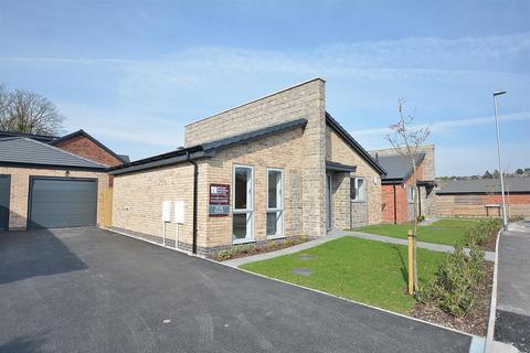 undefined, Plot 69 'Burlington' The Grange, off Sandhurst Avenue, Mansfield