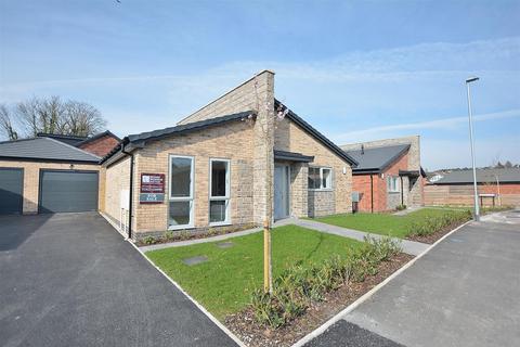 undefined, Plot 69 'Burlington' The Grange, off Sandhurst Avenue, Mansfield