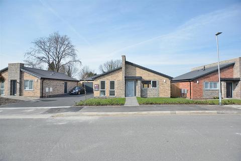 undefined, Plot 69 'Burlington' The Grange, off Sandhurst Avenue, Mansfield