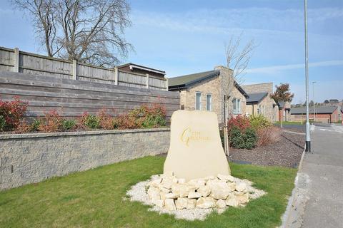 undefined, Plot 69 'Burlington' The Grange, off Sandhurst Avenue, Mansfield