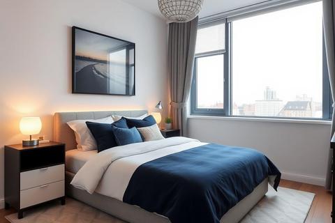 2 bedroom apartment for sale, Ancoats Apartment Manchester