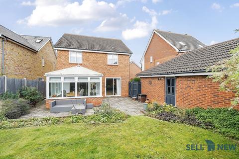 2 Gregory Close, Meppershall, Shefford, SG17 5GA
