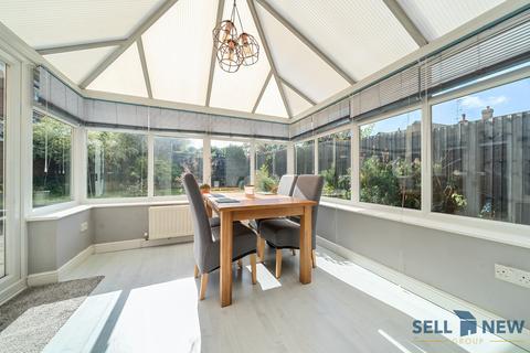 2 Gregory Close, Meppershall, Shefford, SG17 5GA