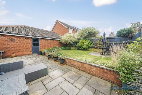 2 Gregory Close, Meppershall, Shefford, SG17 5GA
