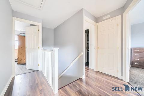 2 Gregory Close, Meppershall, Shefford, SG17 5GA