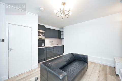 1 bedroom apartment to rent, Page Street, Off Millbank, Westminster, London, SW1P