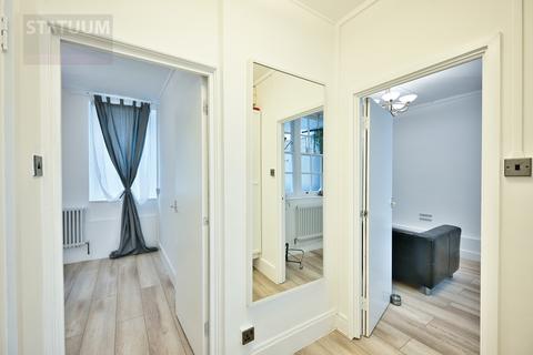 1 bedroom apartment to rent, Page Street, Off Millbank, Westminster, London, SW1P