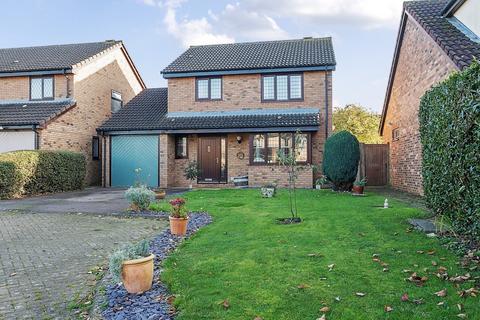 3 bedroom detached house for sale, Plum Tree Road, Lower Stondon, Henlow, SG16