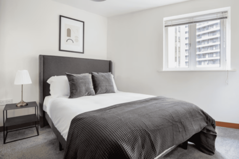 1 bedroom apartment to rent, Cuba Street, London, E14