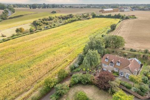 5 bedroom detached house for sale, Beccles Road, Bungay