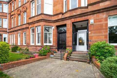 4 bedroom flat for sale, Ancaster Drive, Glasgow G13