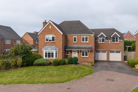 4 Wayside Drive, Sutton Coldfield, B75 5GB