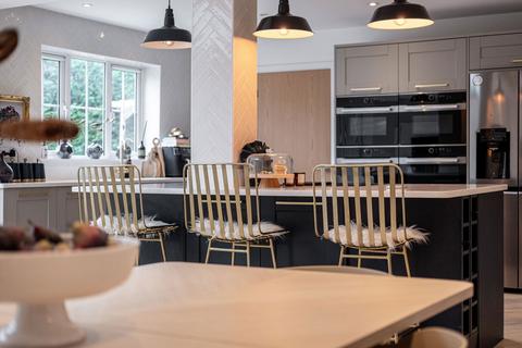 4 Wayside Drive, Sutton Coldfield, B75 5GB