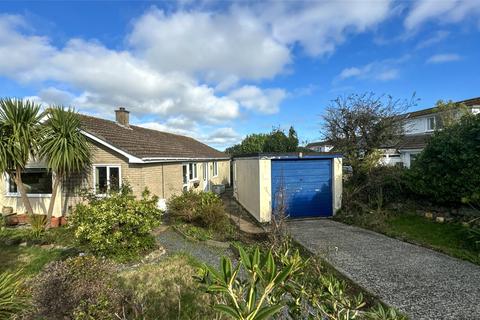 3 bedroom bungalow for sale, Forbes Road, Newlyn TR18