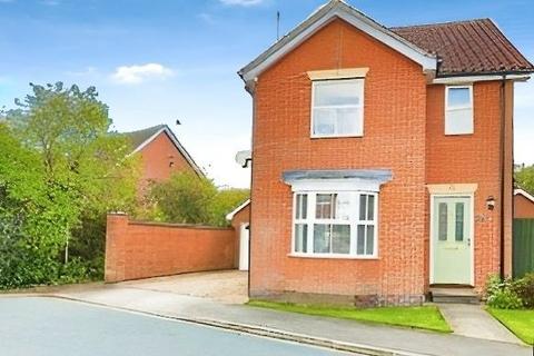 3 bedroom detached house for sale, Lockwood Drive, Beverley HU17