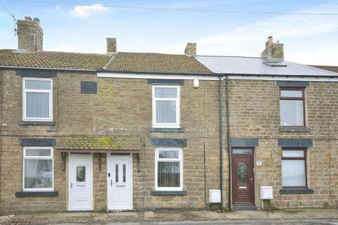 2 bedroom terraced house for sale, Toft Hill, Bishop Auckland