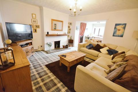 2 bedroom terraced house for sale, Toft Hill, Bishop Auckland