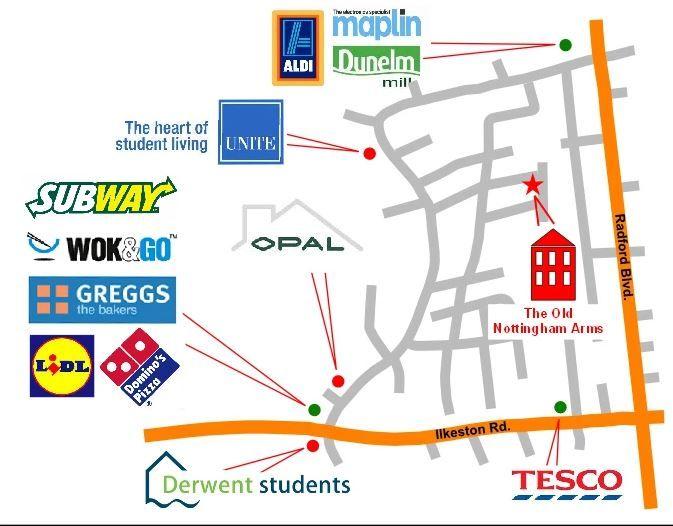 Road Map