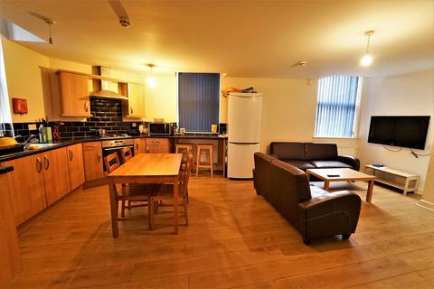undefined, Flat 2, Old Nottingham Arms, 7 Dulwich Road, Radford, Nottingham, NG7 3DN