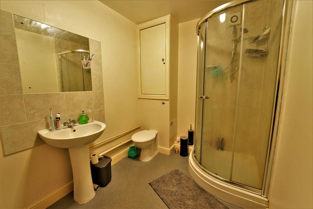 Washroom 2