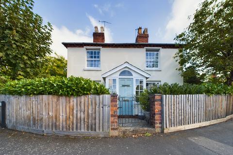 3 bedroom terraced house for sale, Kidderminster Road, Bewdley, DY12 1JE