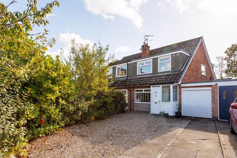 8 Millfield Close, Wilberfoss, York, YO41 5PP