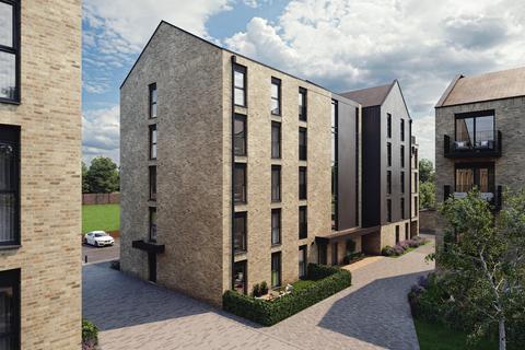 2 bedroom flat for sale, Block 1, Plot 3, The Wireworks,  Mall Avenue, Musselburgh, EH21 7BL