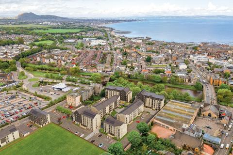 2 bedroom flat for sale, Block 1, Plot 3, The Wireworks,  Mall Avenue, Musselburgh, EH21 7BL