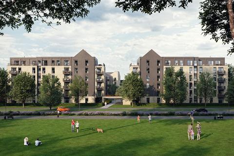 2 bedroom flat for sale, Block 1, Plot 3, The Wireworks,  Mall Avenue, Musselburgh, EH21 7BL