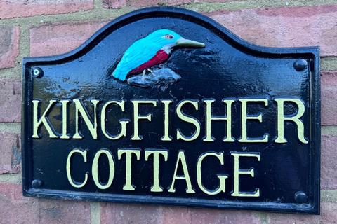 undefined, Golden Valley, Riddings, Alfreton