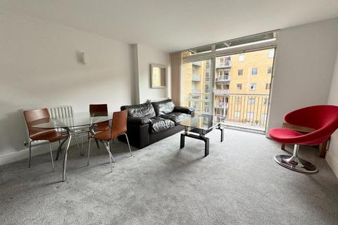 1 bedroom flat to rent, Canary Central, Canary Wharf, London E14