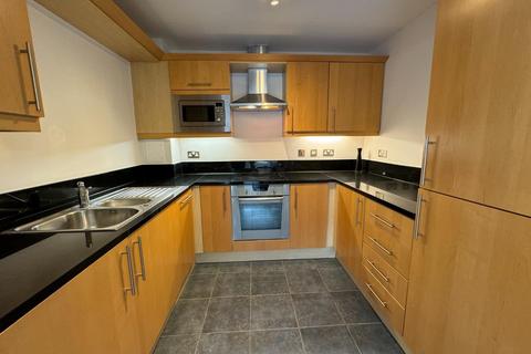 1 bedroom flat to rent, Canary Central, Canary Wharf, London E14