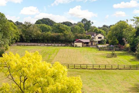 4 bedroom equestrian property for sale, Nash Road, Great Horwood, Buckinghamshire, MK17