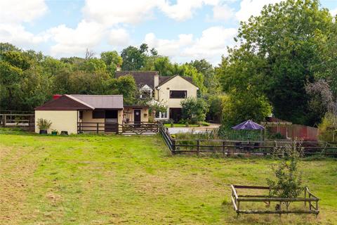 4 bedroom equestrian property for sale, Nash Road, Great Horwood, Buckinghamshire, MK17